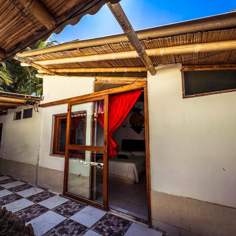 La Posada - Double Room - 4