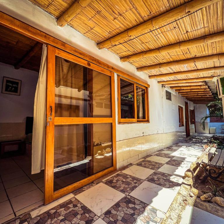 La Posada - Family Room (3 Adults) - 12