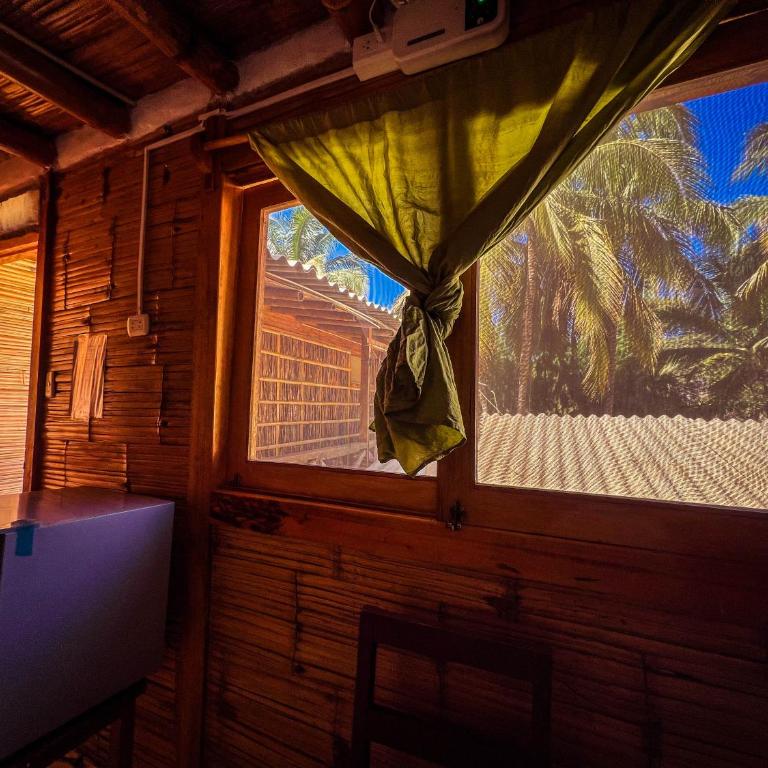 La Posada - Double Room with Balcony - 9