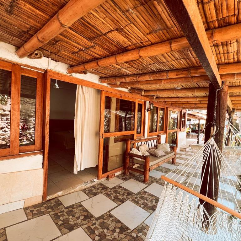 La Posada - Family Room (4 Adults) - 6