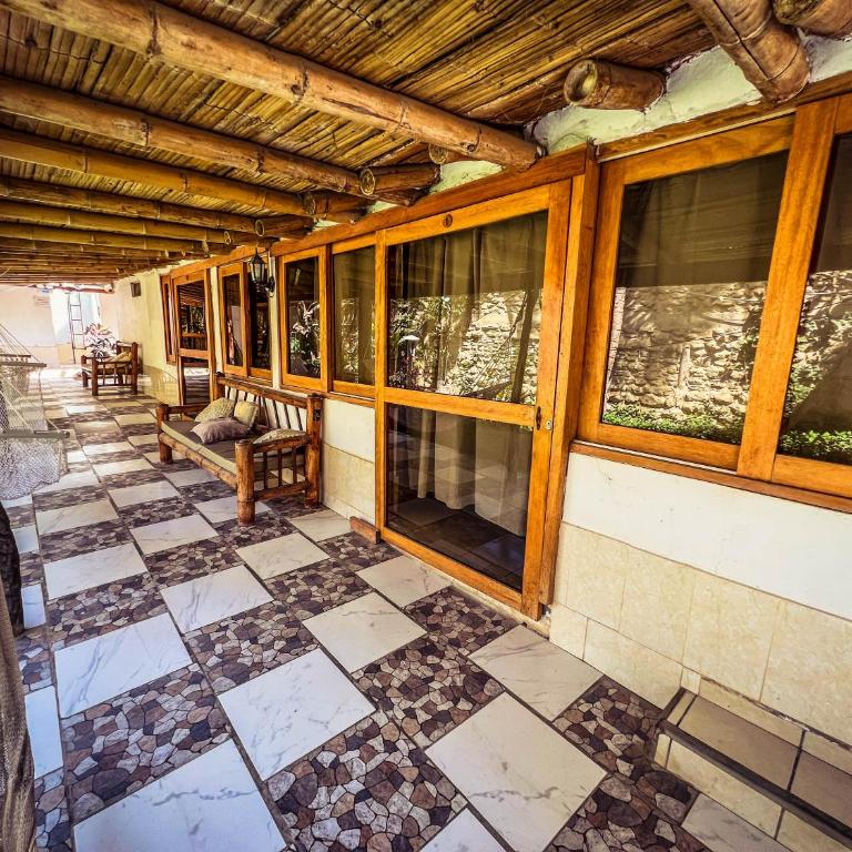 La Posada - Family Room (4 Adults) - 7