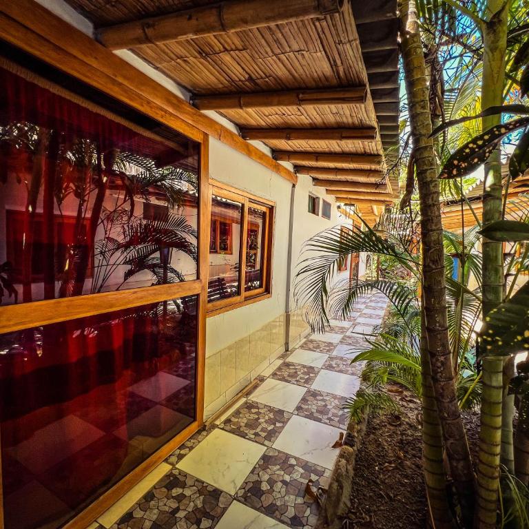 La Posada - Double Room - 6