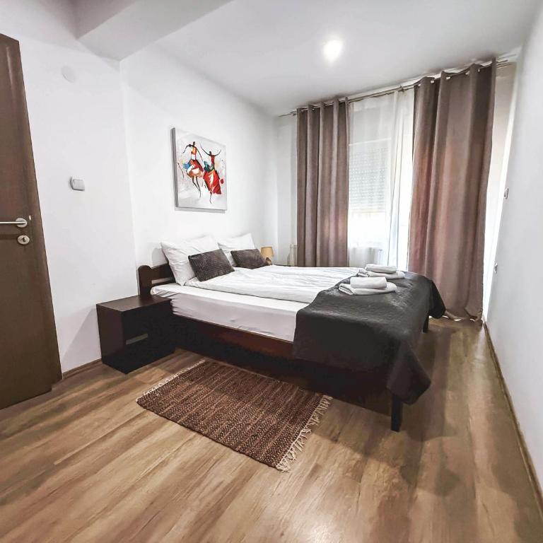 Apartments Velickovic - Apartman - 3
