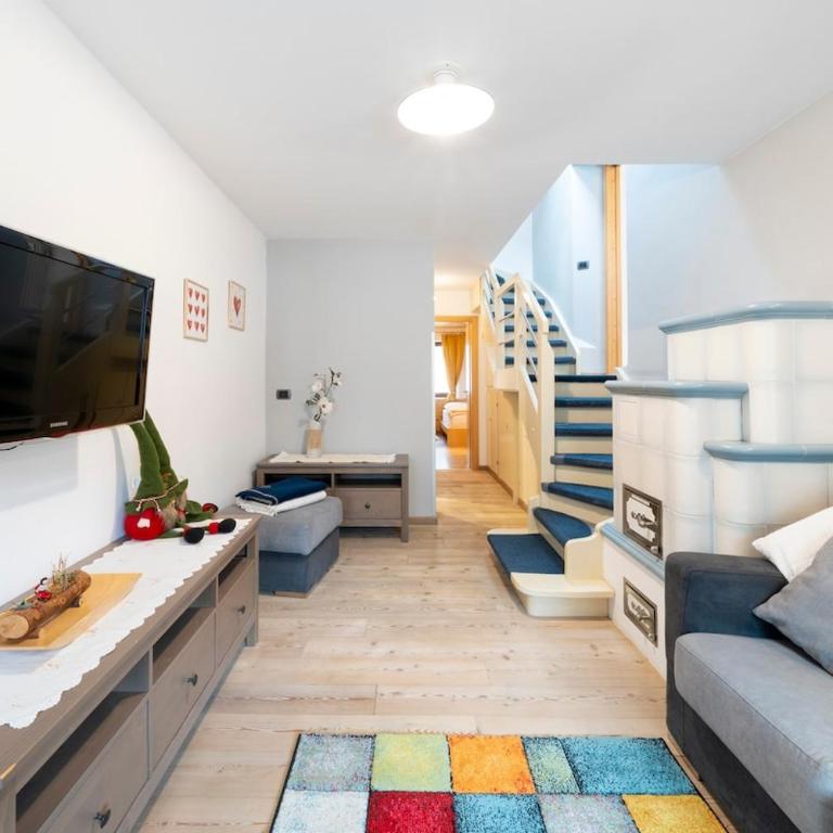 Césa Marta - Casa con 3 Camere da Letto - 1