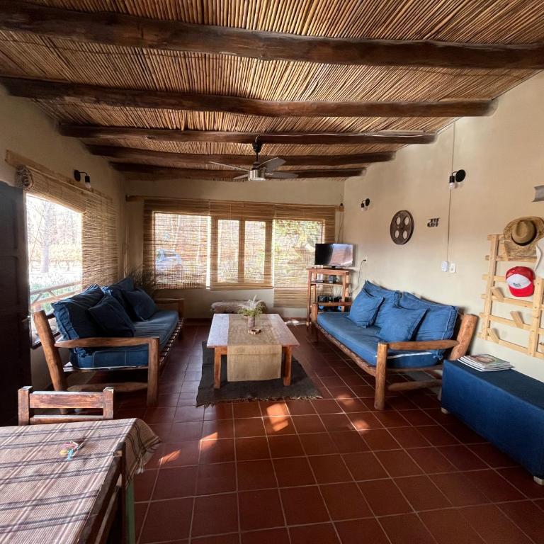 Finca Basin - Chalet - 5