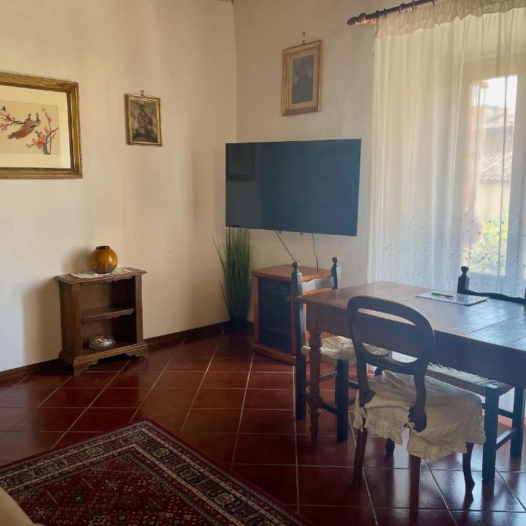 Aurora Apartment con parcheggio privato - Appartamento con 1 Camera da Letto - 12