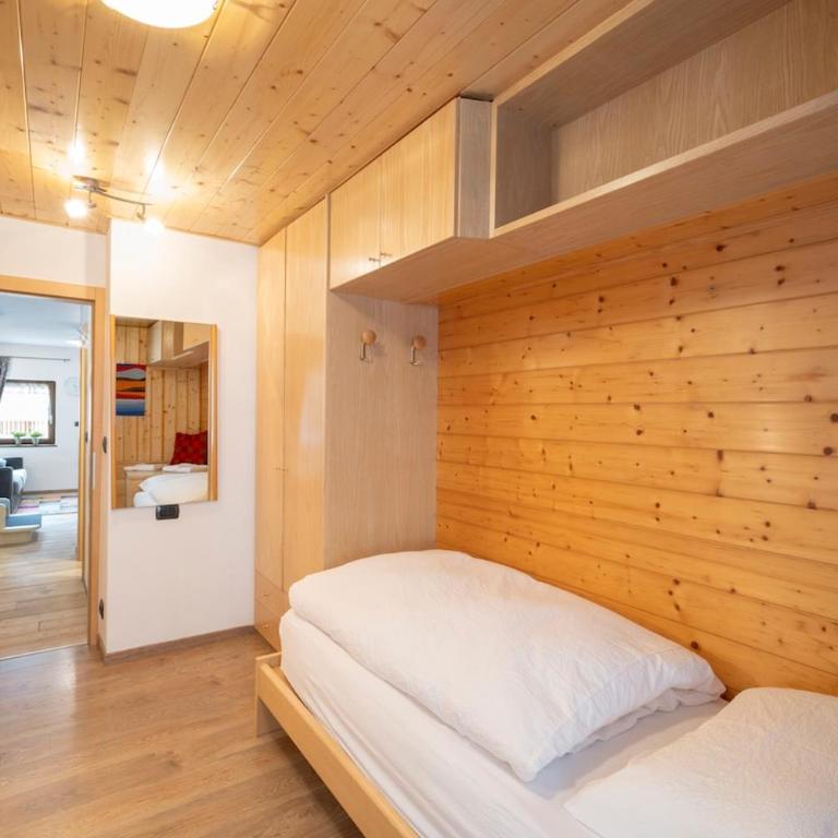 Césa Marta - Casa con 3 Camere da Letto - 2