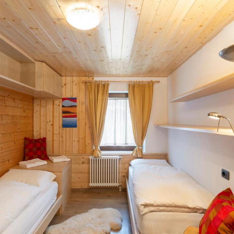 Césa Marta - Casa con 3 Camere da Letto - 3