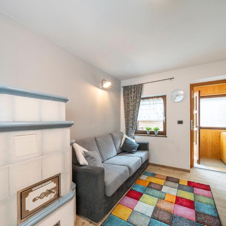 Césa Marta - Casa con 3 Camere da Letto - 4