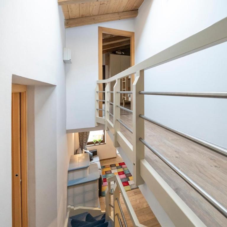 Césa Marta - Casa con 3 Camere da Letto - 5