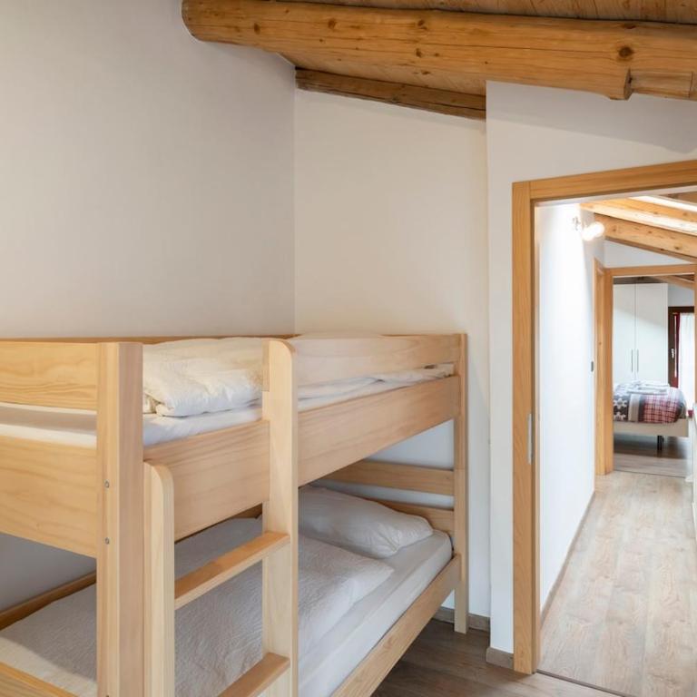 Césa Marta - Casa con 3 Camere da Letto - 6