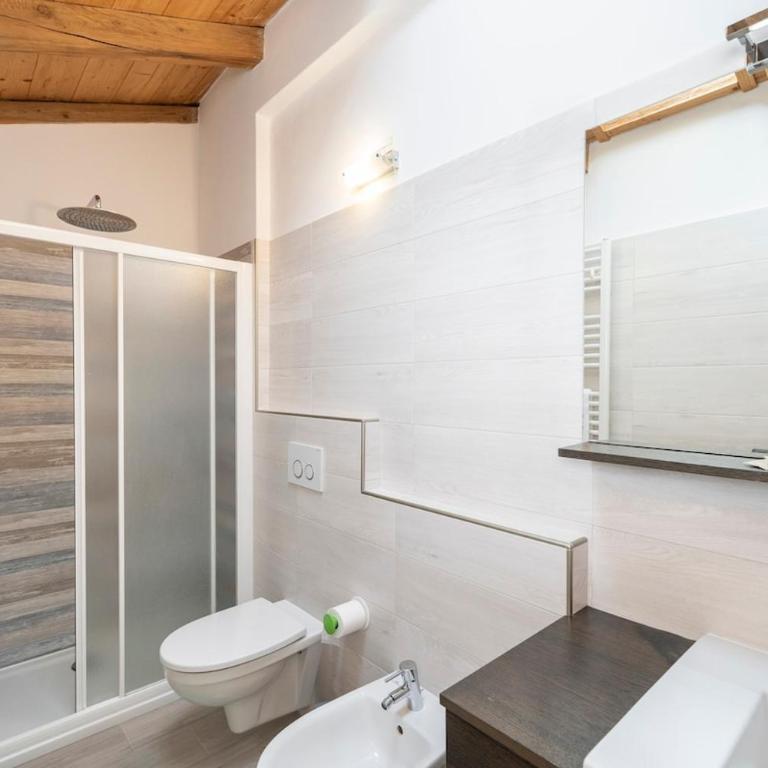 Césa Marta - Casa con 3 Camere da Letto - 11
