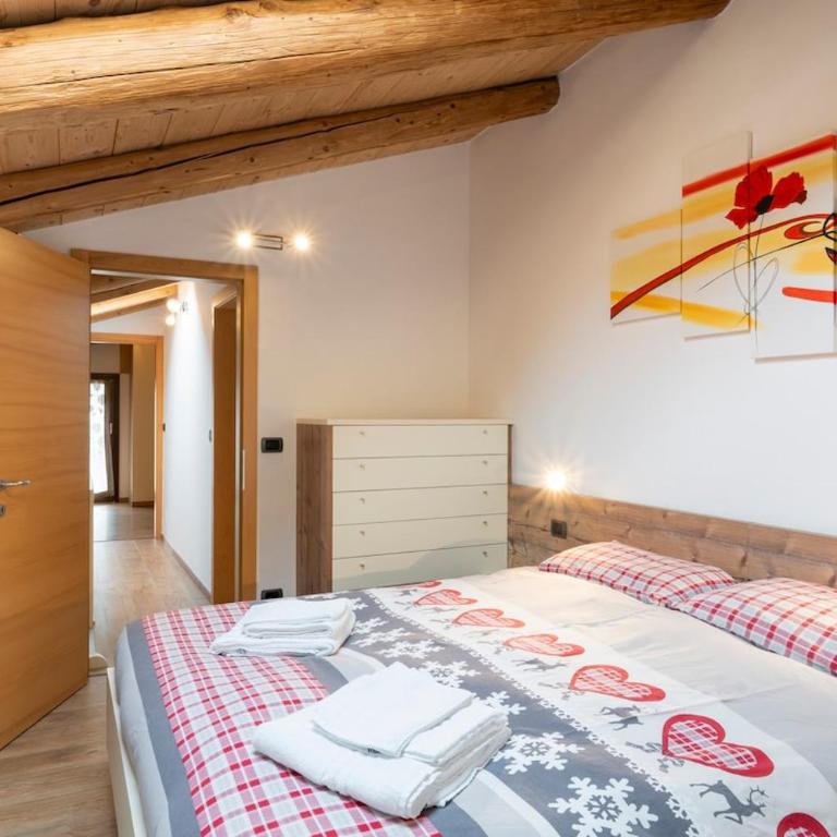 Césa Marta - Casa con 3 Camere da Letto - 12
