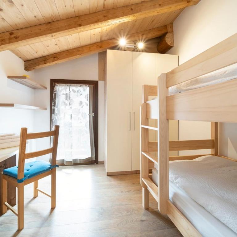 Césa Marta - Casa con 3 Camere da Letto - 14