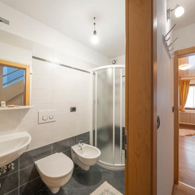 Césa Marta - Casa con 3 Camere da Letto - 15