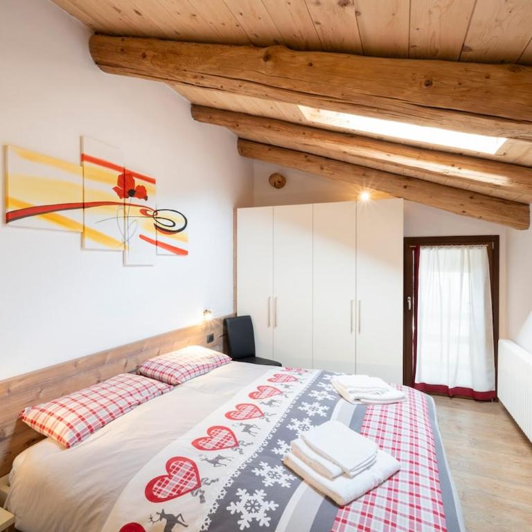 Césa Marta - Casa con 3 Camere da Letto - 17