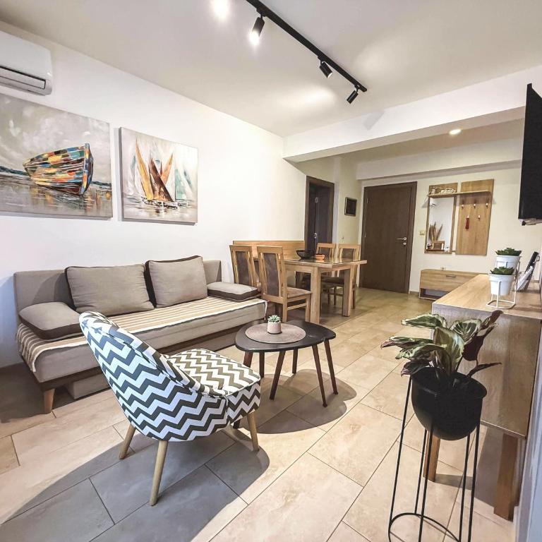 Apartments Velickovic - Apartman - 5
