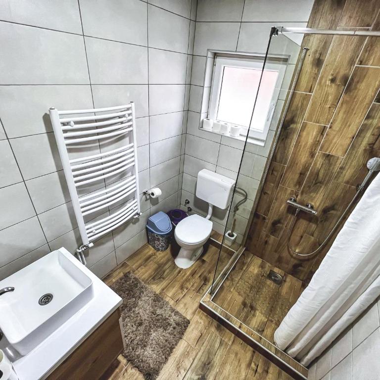 Apartments Velickovic - Apartman - 6