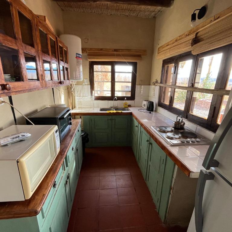 Finca Basin - Chalet - 7