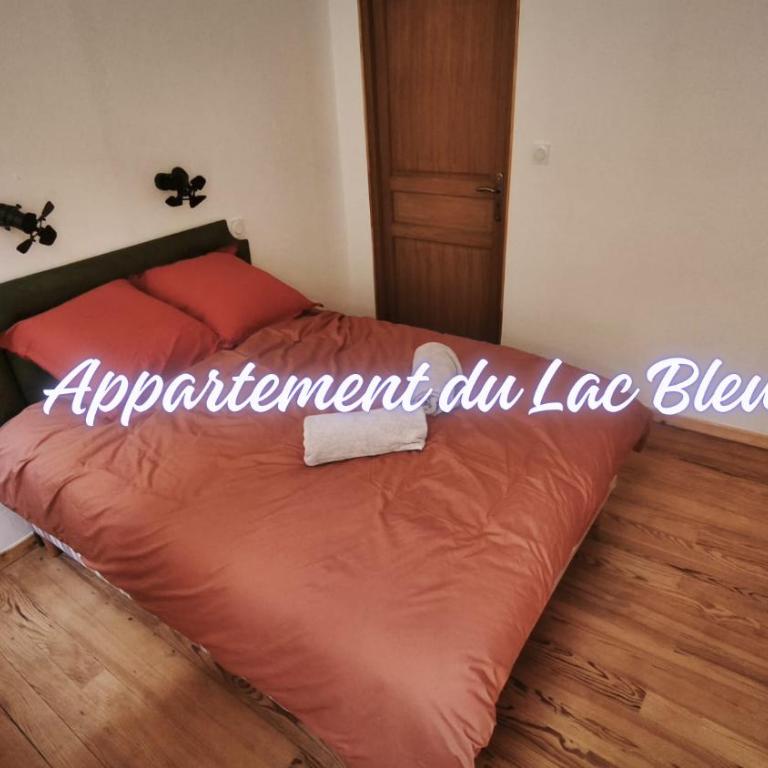 La Maison de l'horloge - Apartment mit 2 Schlafzimmern - 5