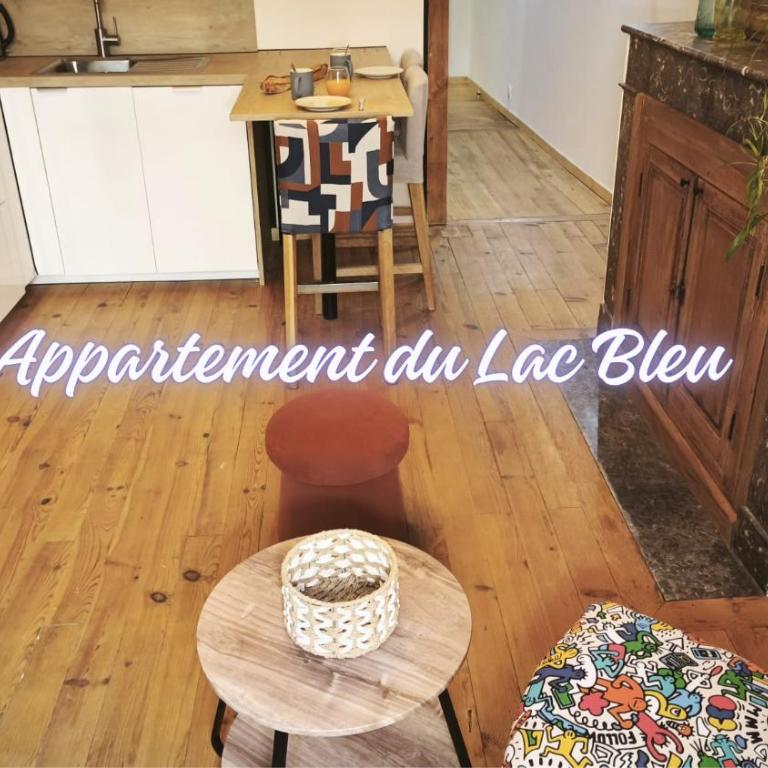 La Maison de l'horloge - Apartment mit 2 Schlafzimmern - 2
