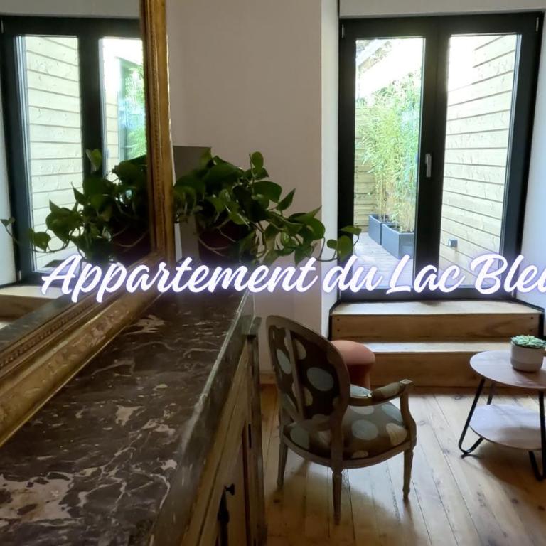La Maison de l'horloge - Apartment mit 2 Schlafzimmern - 3