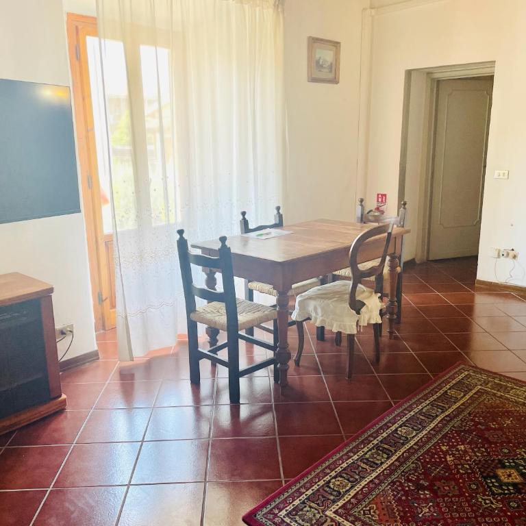 Aurora Apartment con parcheggio privato - Appartamento con 1 Camera da Letto - 14