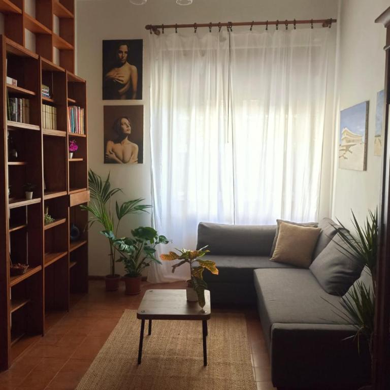 Appartamento in zona centrale - One-Bedroom Apartment - 1
