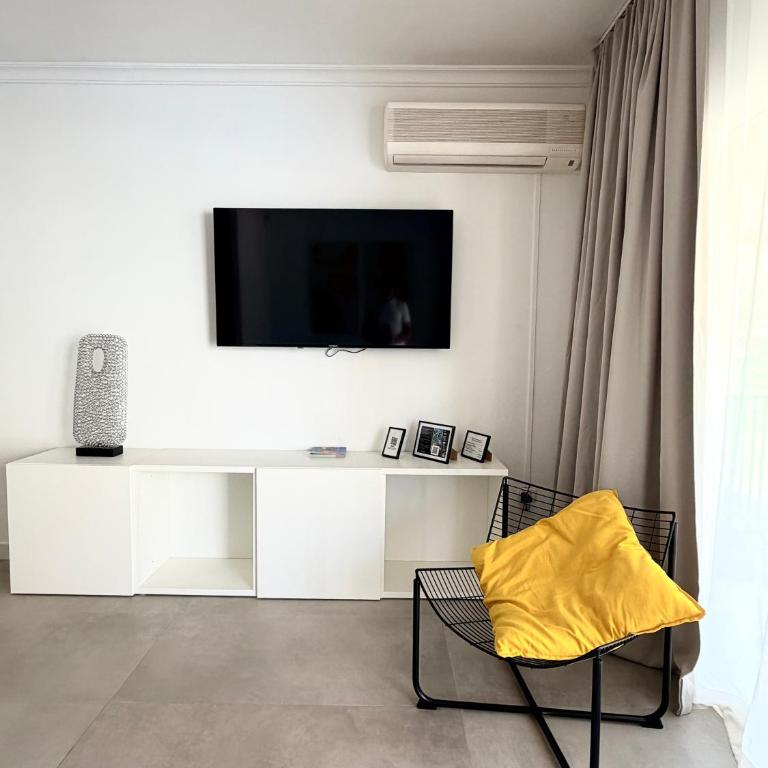 Apartamento Caluca - Apartment mit 1 Schlafzimmer - 26