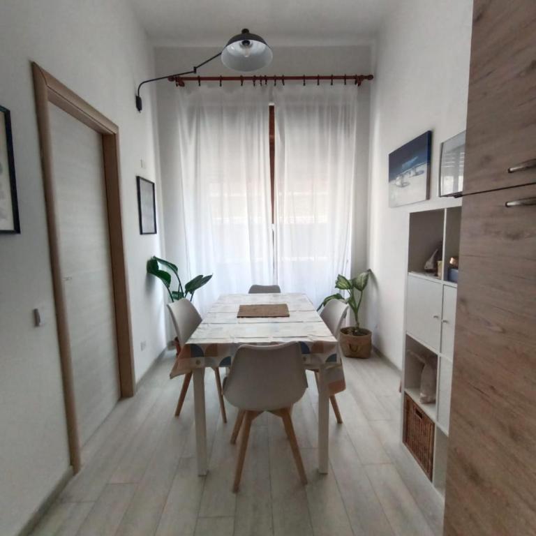 Appartamento in zona centrale - One-Bedroom Apartment - 4