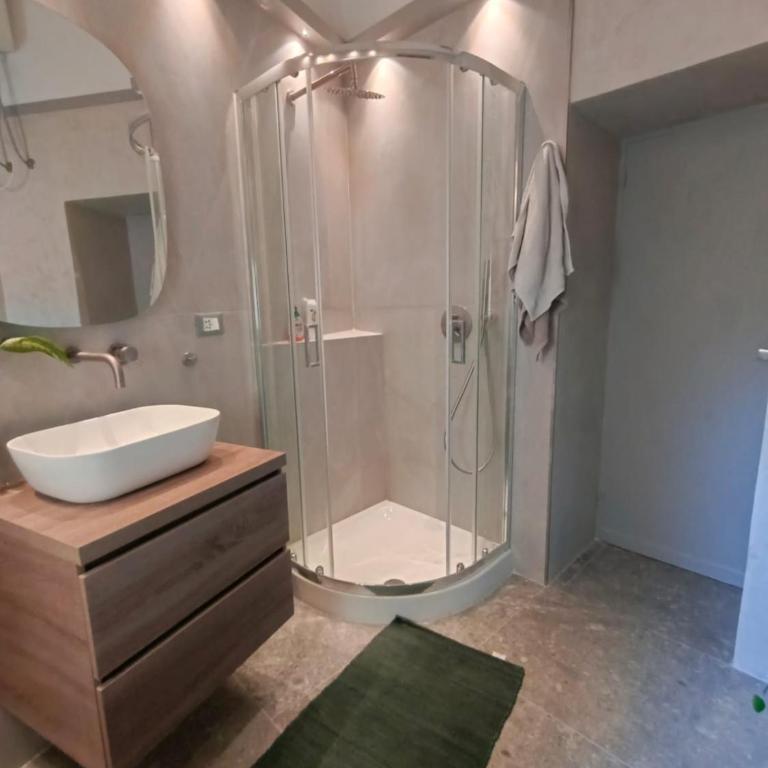 Appartamento in zona centrale - One-Bedroom Apartment - 7