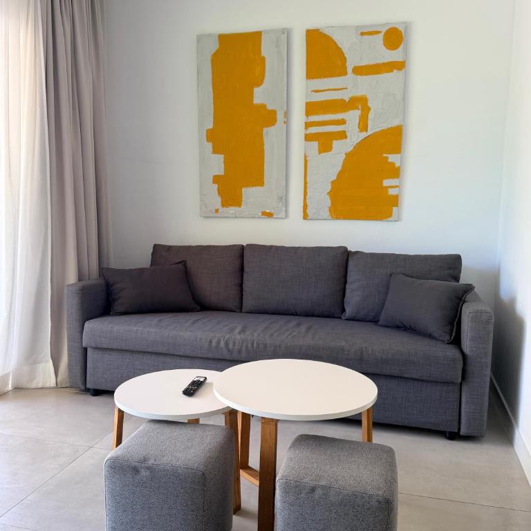 Apartamento Caluca - Apartment mit 1 Schlafzimmer - 28
