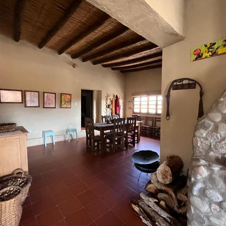Finca Basin - Chalet - 6