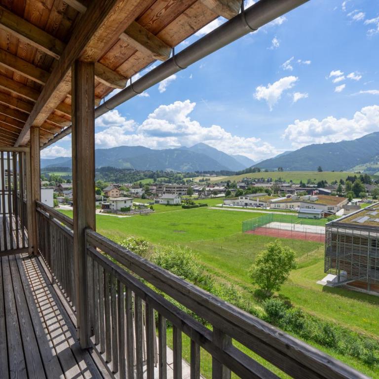 "schön-urlauben" - Apartment mit 2 Schlafzimmern und Balkon - 17