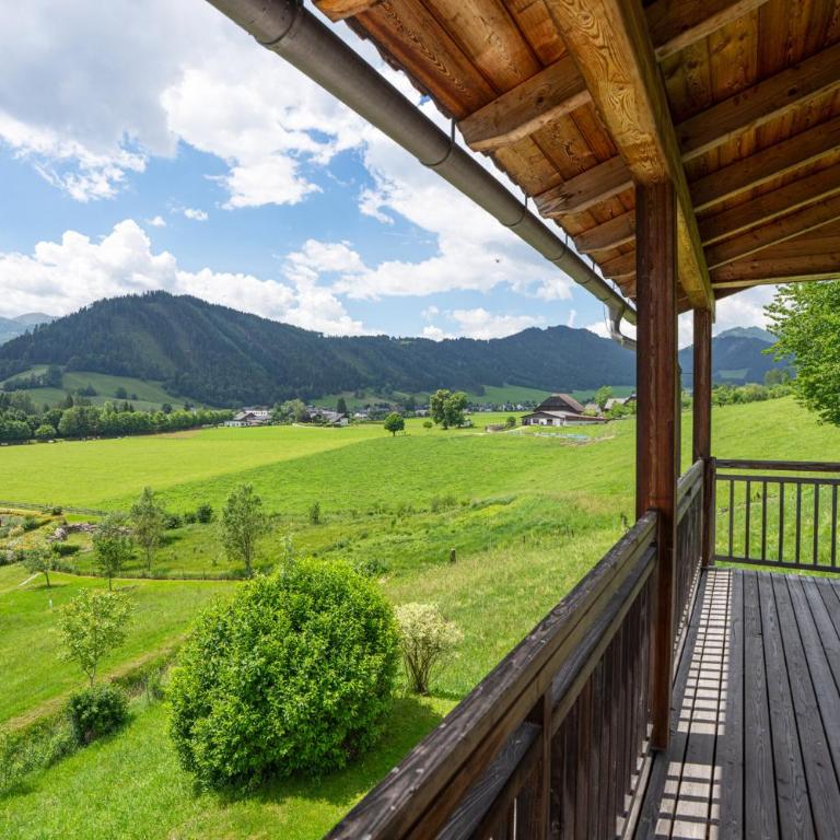 "schön-urlauben" - Apartment mit 2 Schlafzimmern und Balkon - 19