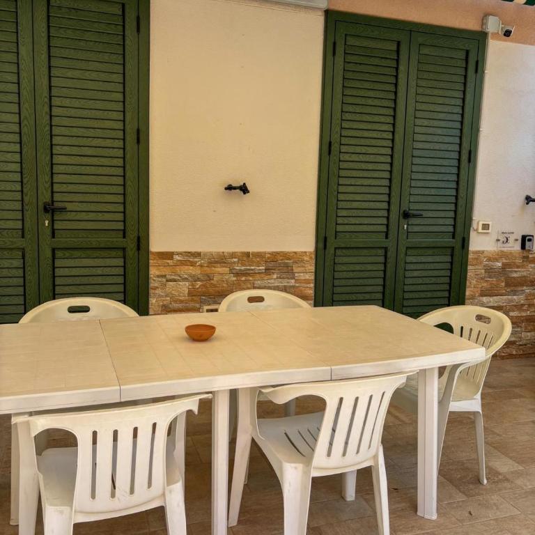 VillettaletreGi - Casa con 2 Camere da Letto - 7
