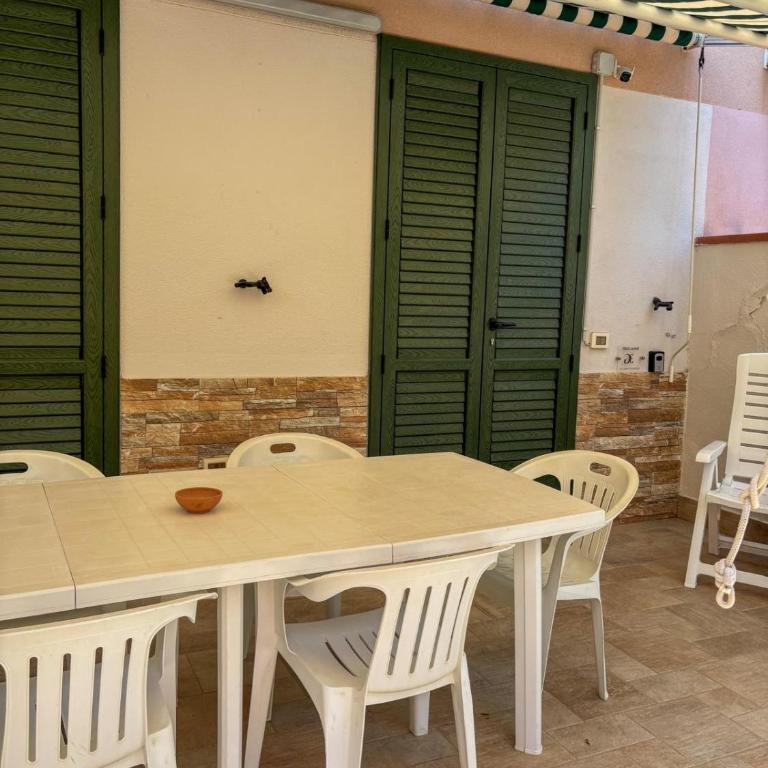VillettaletreGi - Casa con 2 Camere da Letto - 6