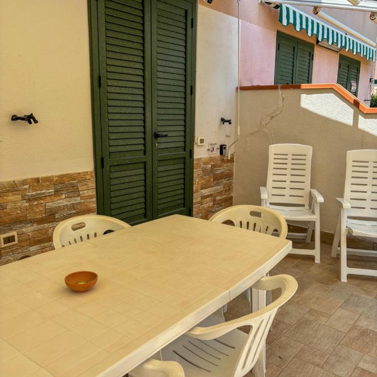VillettaletreGi - Casa con 2 Camere da Letto - 10