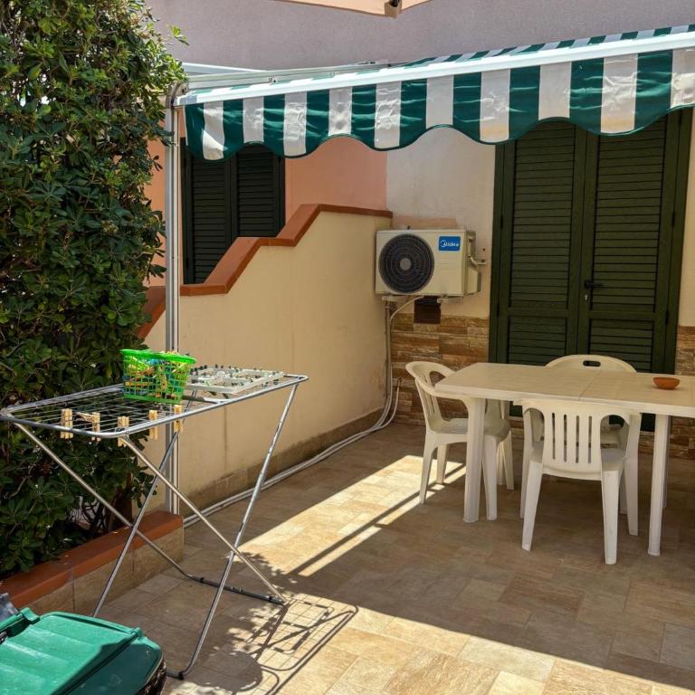 VillettaletreGi - Casa con 2 Camere da Letto - 5