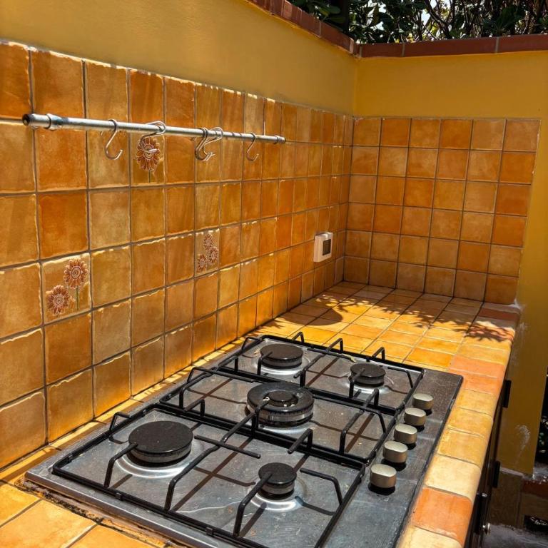 VillettaletreGi - Casa con 2 Camere da Letto - 8
