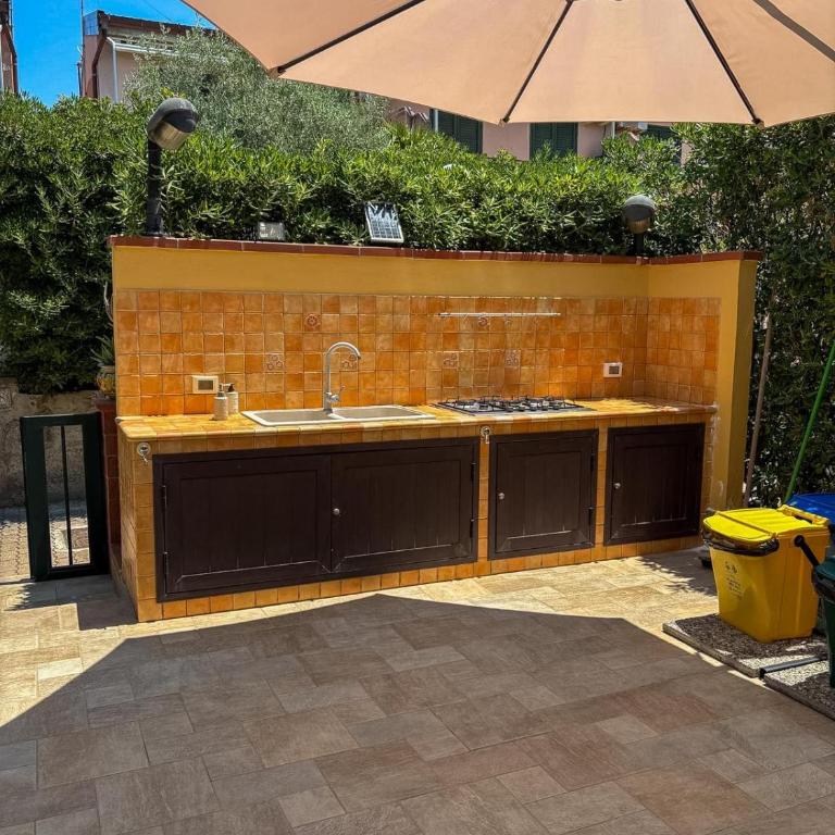 VillettaletreGi - Casa con 2 Camere da Letto - 9