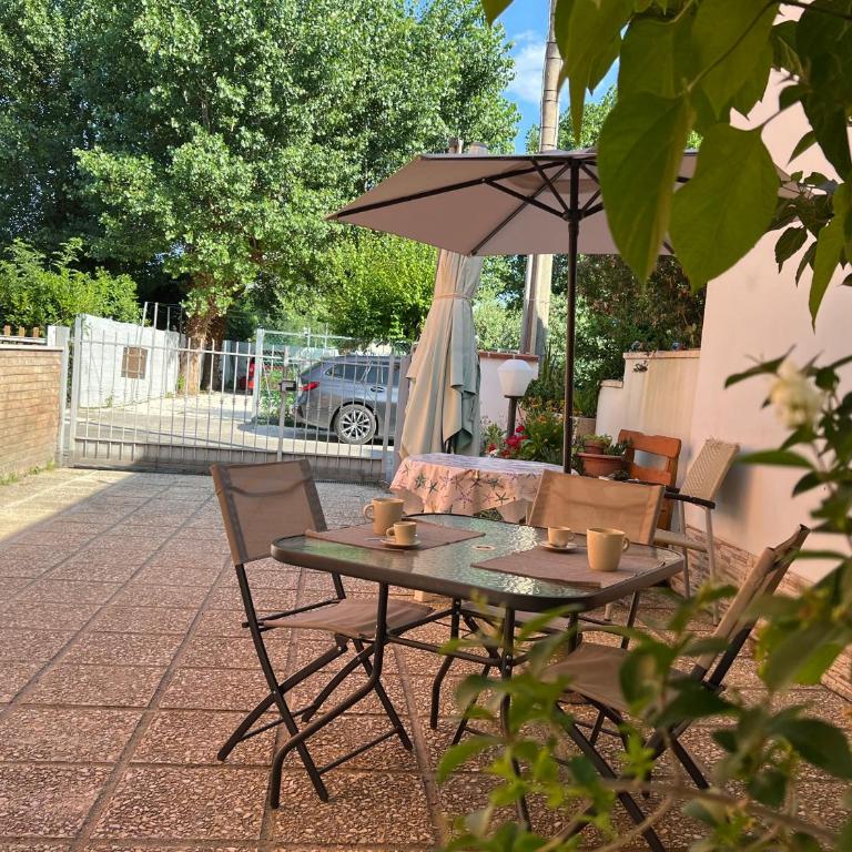 Casa Elisa, appartamento nuovo a 100 mt dal mare - One-Bedroom Apartment - 1