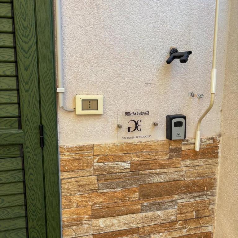VillettaletreGi - Casa con 2 Camere da Letto - 14
