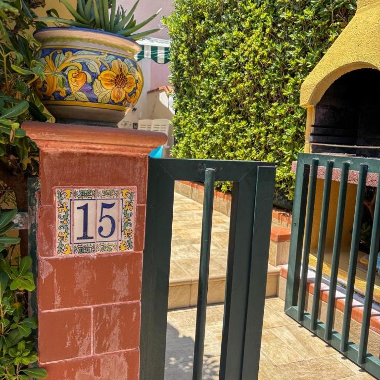 VillettaletreGi - Casa con 2 Camere da Letto - 16