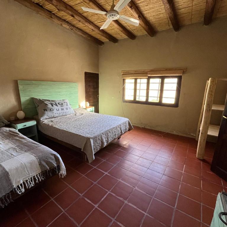 Finca Basin - Chalet - 10