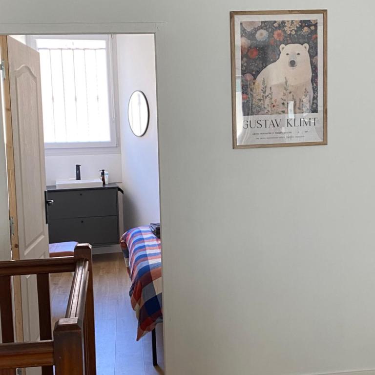 CHEZ HARRY POTTER- Séjour Magique au Cœur de Luchon - Maison 3 Chambres - 32