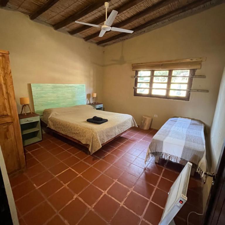 Finca Basin - Chalet - 9