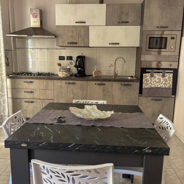 VillettaletreGi - Casa con 2 Camere da Letto - 18