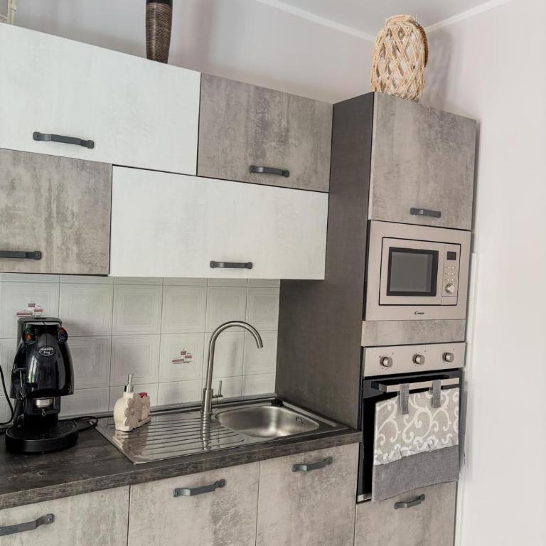 VillettaletreGi - Casa con 2 Camere da Letto - 19