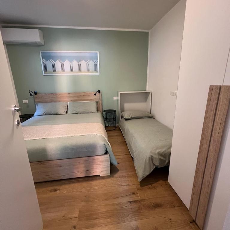 Casa Elisa, appartamento nuovo a 100 mt dal mare - One-Bedroom Apartment - 3